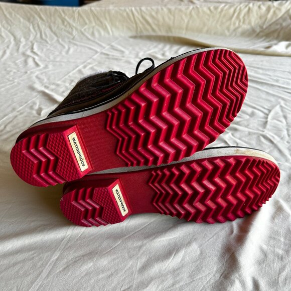 SOREL Women's Herringbone Boots - Picture 4 of 5